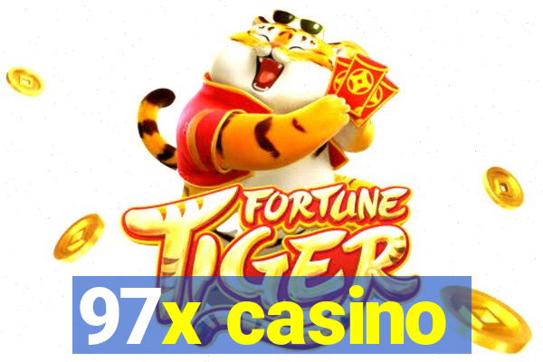 97x casino